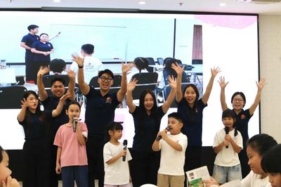 Trại hè Thiếu nhi DAV 2026 mở không gian trải nghiệm, sáng tạo cho trẻ