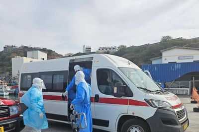 Ổ dịch virus Hanta liên quan tàu du lịch MV Hondius đã được kiểm soát