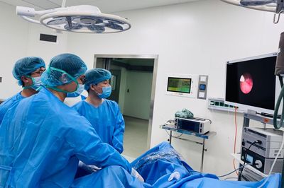 Chủ quan với dấu hiệu bệnh, cô gái suýt trả giá bằng quả thận