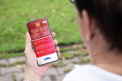 Hải Phòng và tiến trình chuyển đổi số toàn diện