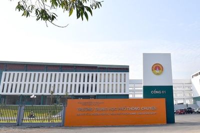 Xác minh vụ 328 thí sinh có SBD liên tiếp đạt điểm Toán cao vượt trội