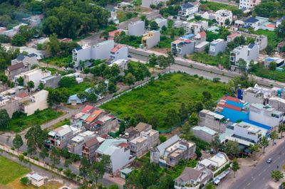Người chỉ có 1 căn nhà, đất ở được miễn thuế thu nhập cá nhân khi bán
