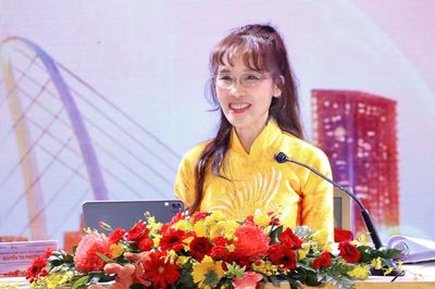 Hệ sinh thái của tỷ phú Nguyễn Thị Phương Thảo tăng vốn 'khủng'
