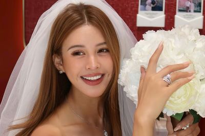 7 cách để giữ nhẫn đính hôn trông như mới