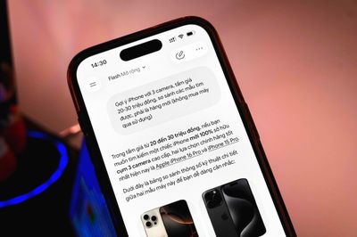 AI Google vừa có nâng cấp quan trọng