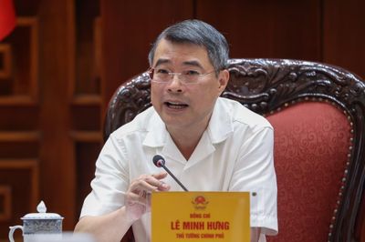 Thủ tướng chốt thời hạn hoàn thiện cơ sở dữ liệu quốc gia về đất đai