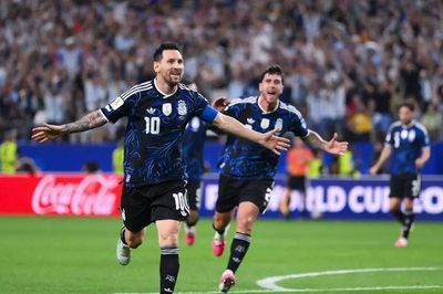 Lịch thi đấu World Cup 2026 ngày 4.7: Chờ Messi và đồng đội giải mã 'hiện tượng'