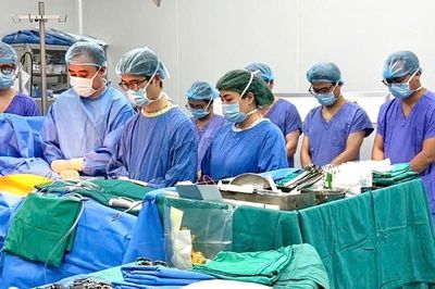 Nam sinh Y khoa 19 tuổi hiến tạng: Giấc mơ cứu người được viết tiếp theo một cách khác