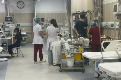 Điều chỉnh quy hoạch mạng lưới cơ sở y tế: Kiến tạo hệ thống y tế thích ứng tương lai