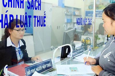 Các trường hợp công khai thông tin người nộp thuế