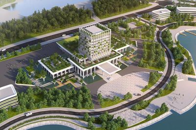 ĐẠI HỌC QUỐC GIA HÀ NỘI CÔNG BỐ BẢNG PHÂN VỊ QUY ĐỔI TƯƠNG ĐƯƠNG GIỮA ĐIỂM THI HSA và ĐIỂM THI TỐT NGHIỆP 2026