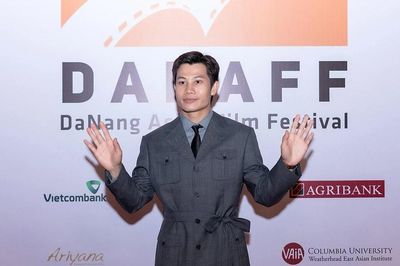 'Anh Tạ' Phương Nam: 'Tôi đã tự tin hơn nhiều sau Mưa đỏ'