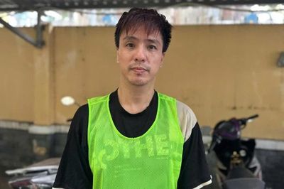 Ca sĩ, nhạc sĩ Tăng Nhật Tuệ bị khởi tố vì tàng trữ, sử dụng ma túy