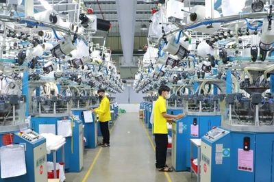 Hưng Yên góp mặt trong nhóm 5 địa phương có tốc độ tăng trưởng kinh tế cao nhất cả nước