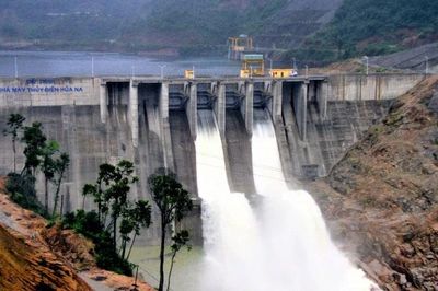 Nghệ An: Còn tồn tại nhiều khó khăn, vướng mắc tại Dự án thủy điện Hủa Na