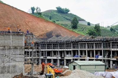 Tăng trưởng 'thụt lùi', Bí thư Tỉnh ủy Điện Biên chỉ rõ nhiều hạn chế và nguyên nhân