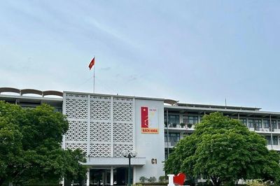 Quy đổi điểm chuẩn của Đại học Bách khoa Hà Nội năm 2026