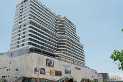 Đà Nẵng: Khai trương trung tâm thương mại, tạo việc làm cho 1.700 lao động