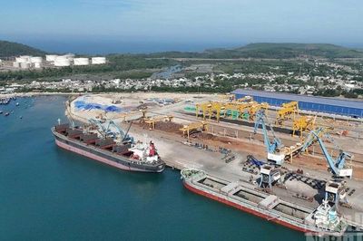 Tỉnh ủy Quảng Ngãi thảo luận, thông qua 5 nghị quyết chuyên đề có ý nghĩa chiến lược