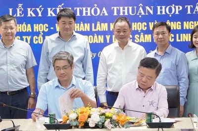 Để 'quốc bảo' thành thương hiệu quốc gia