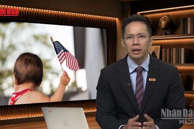 [Video] Tiêu điểm 3/7: Chính trường Mỹ chia rẽ về chính sách hạn chế quyền công dân theo nơi sinh