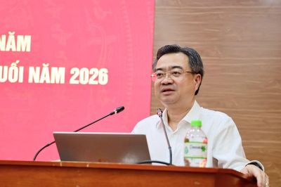 Nâng cao chất lượng tham mưu chiến lược về phát triển kinh tế-xã hội