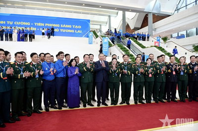Khơi dậy khát vọng cống hiến của tuổi trẻ trong kỷ nguyên phát triển mới của dân tộc - Bài 5: Đầu tư cho thanh niên là đầu tư cho tương lai