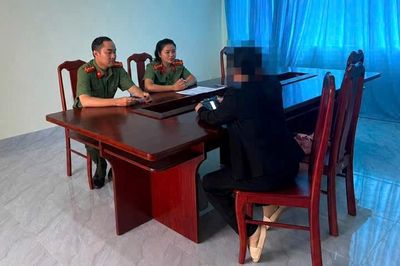 Xử lý tình trạng 'nói leo' trên mạng
