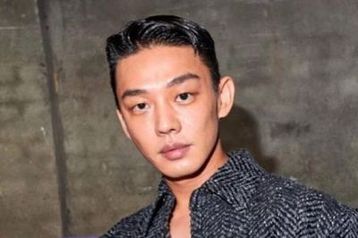 Yoo Ah In trở lại màn ảnh rộng