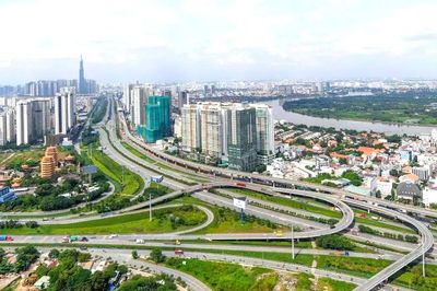 Khát vọng lớn, hành động lớn, trách nhiệm lớn
