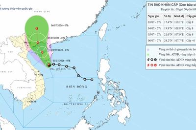 11 tỉnh, thành phố sẵn sàng ứng phó bão số 1 và mưa lũ sau bão
