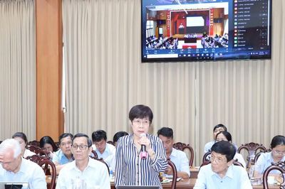 Xây dựng chuẩn nghèo mới cần quan tâm đến nhóm dễ bị tổn thương