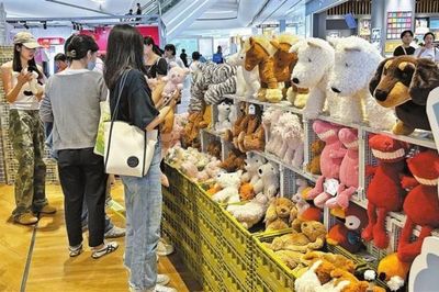 Trào lưu 'kidult' bùng nổ, phụ nữ trở thành động lực mới của ngành đồ chơi