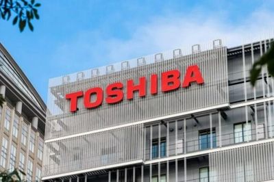 [GALLERY] Toshiba tiếc nuối bán chip nhớ trước cơn sốt AI nghìn tỷ USD