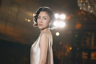 Tăng Thanh Hà trở lại diễn xuất, tiết lộ hành trình 7 tháng đầy hồi hộp
