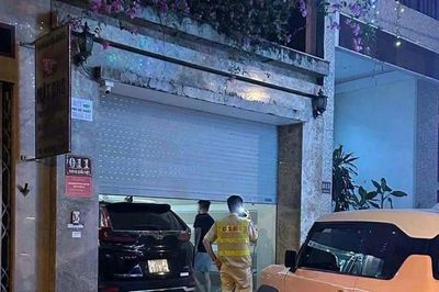 Sức khỏe 2 nạn nhân bị tài xế ô tô tông trúng rồi bỏ chạy ở Lào Cai