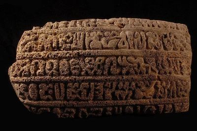 Rongorongo: Hệ chữ bí ẩn nhất thế giới vẫn chưa ai đọc được