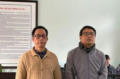 Chiếm đoạt tiền học viên, cựu Giám đốc Đại học Huế lĩnh 13 năm tù