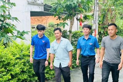 Quảng Ninh khơi thông ' mạch máu' cơ sở: Từ tinh gọn bộ máy đến gần dân, vì dân