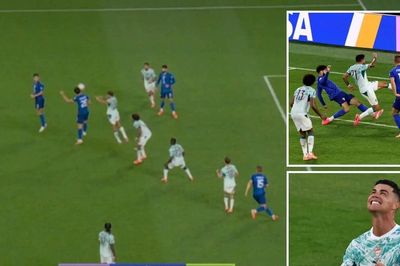 'Cú chạm vô hình' đẩy Croatia khỏi World Cup 2026