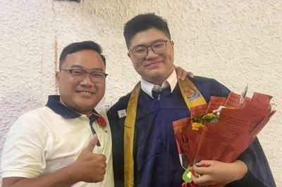 Trường nghề không phải 'lựa chọn cuối'