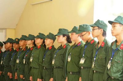 Mùa hè đặc biệt của gần 170 'chiến sĩ nhí' An Giang