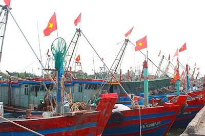 Hưng Yên cấm biển từ 16h ngày 3/7 để ứng phó bão Maysak