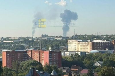 Ukraine tuyên bố tập kích nhà máy lọc dầu chiến lược của Nga