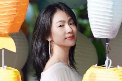 Sao Việt: Võ Hoàng Yến lên đồ thời thượng, Lương Bích Hữu đăng ảnh trẻ trung