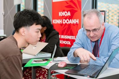 Chọn ngành, chọn trường giữa thời đại AI