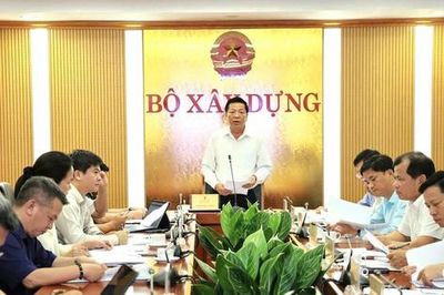 Thẩm định báo cáo tiền khả thi dự án Vành đai 5 - Vùng Thủ đô Hà Nội