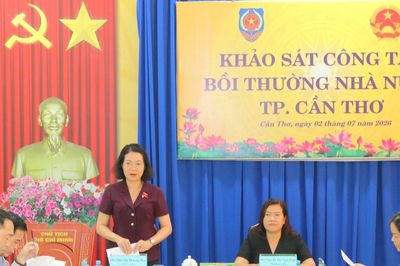 Sửa Luật Trách nhiệm bồi thường của Nhà nước: Hướng tới giải quyết vướng mắc từ thực tiễn