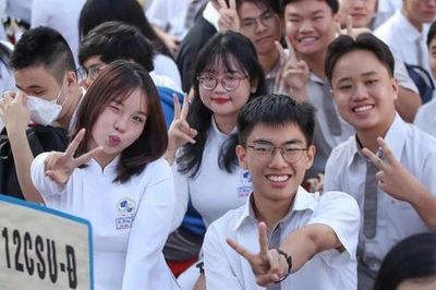Phấn đấu giảm ít nhất 30% đầu mối cơ sở giáo dục công lập