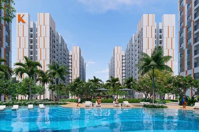 Đồng Nai triển khai 19 dự án nhà ở xã hội quy mô hơn 12.000 căn